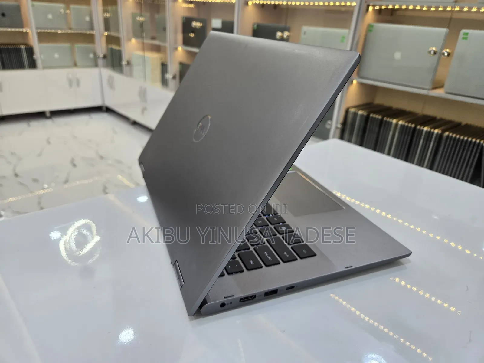 Laptop Dell Inspiron 14 5000 16GB Intel Core I7 SSD 1T