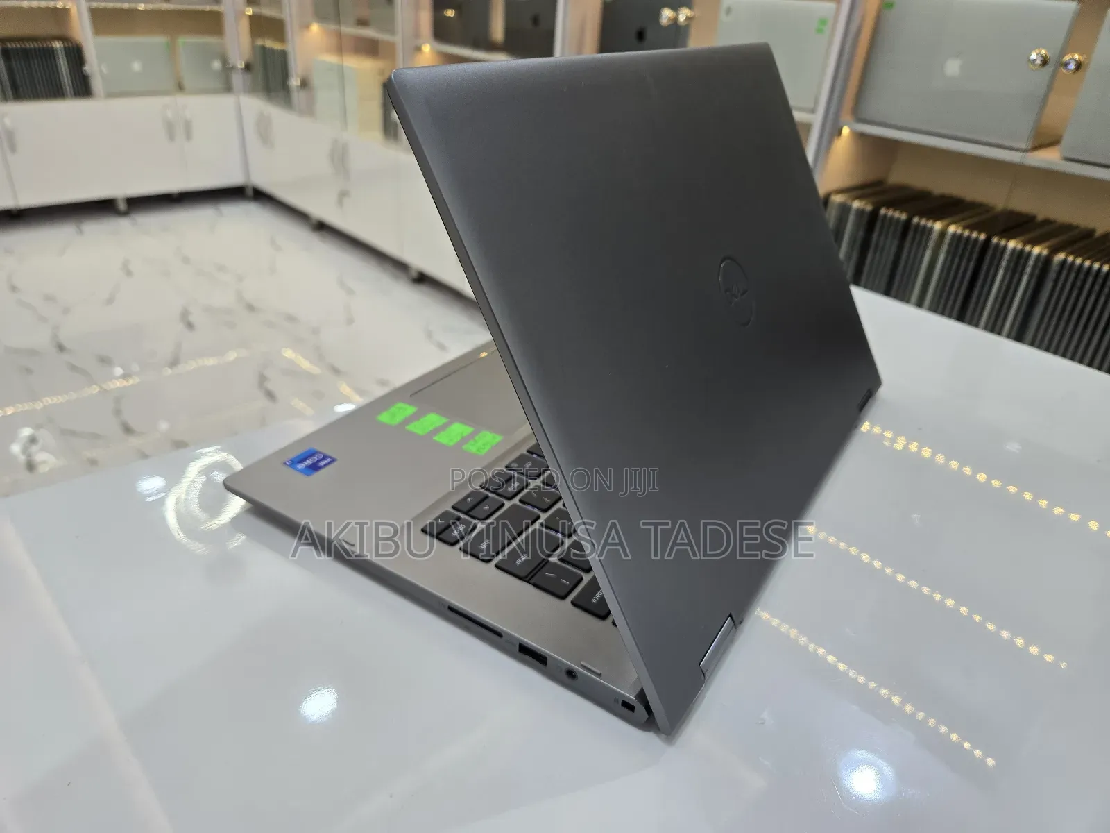 Laptop Dell Inspiron 14 5000 16GB Intel Core I7 SSD 1T