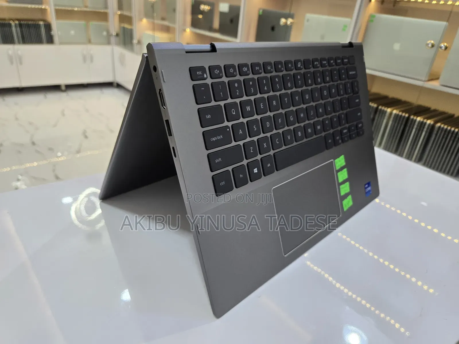 Laptop Dell Inspiron 14 5000 16GB Intel Core I7 SSD 1T