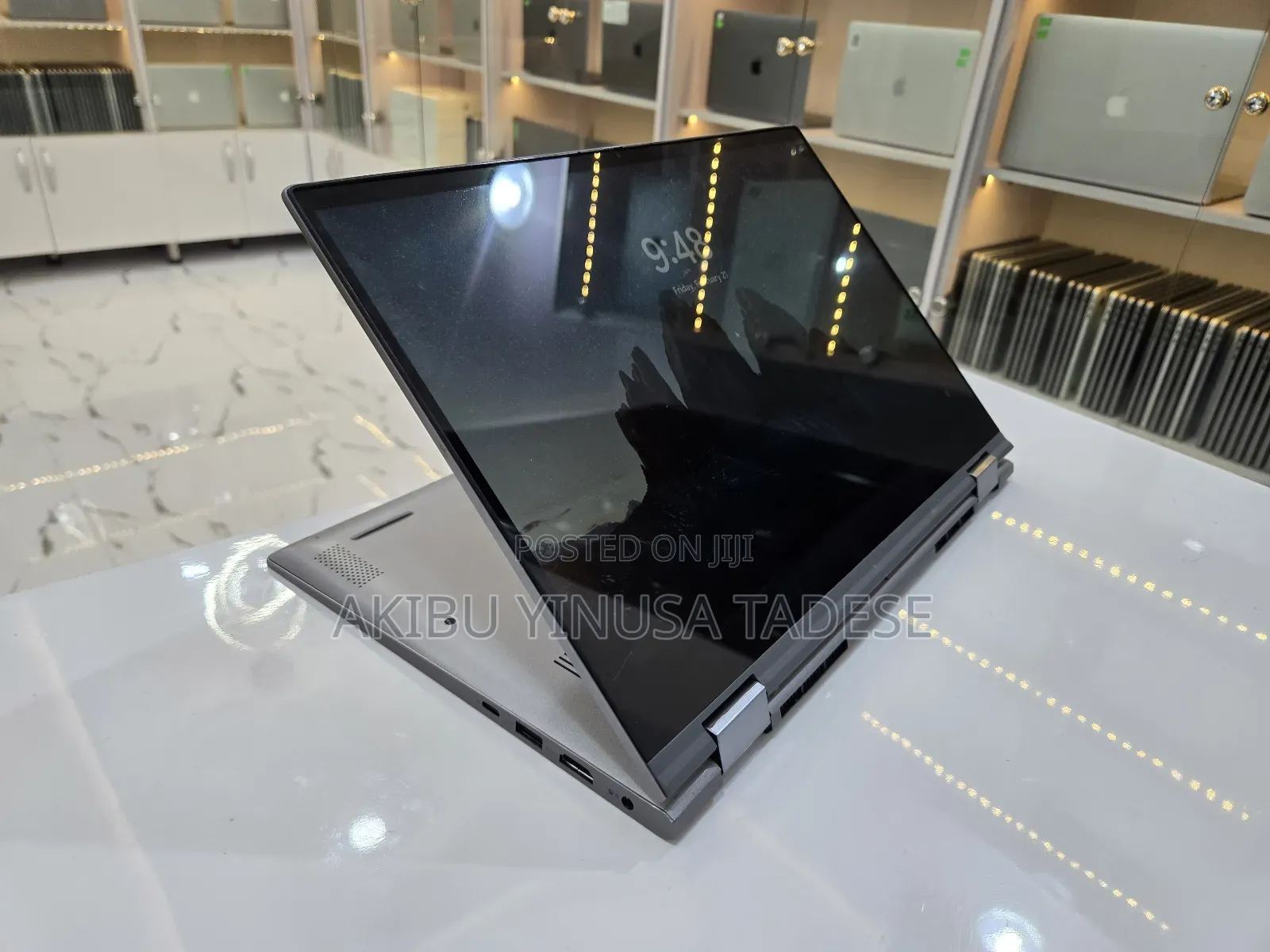 Laptop Dell Inspiron 14 5000 16GB Intel Core I7 SSD 1T