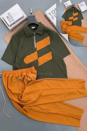 Quality Luxury Men's Clothing