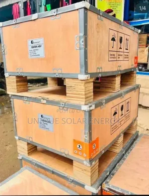 10kwh Felicity Lithium Ion Battery