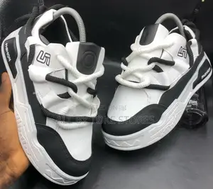 Photo - Luxury Sneakers for Ladies