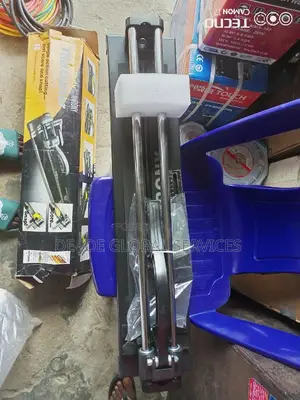 Tie Cutting Machine