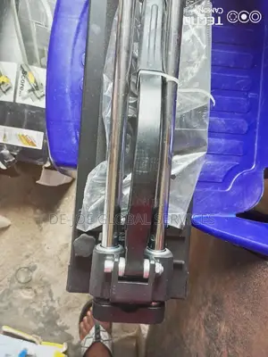 Tie Cutting Machine