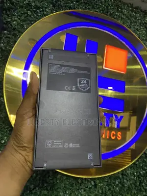 New Samsung Galaxy S25 Ultra 256 GB