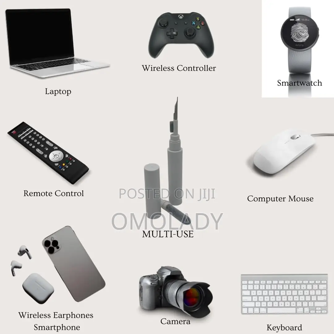 Multifunctional Airpod Cleaning Kit