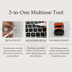 Multifunctional Airpod Cleaning Kit