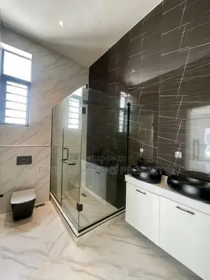 Located at Lekki Toll Gate