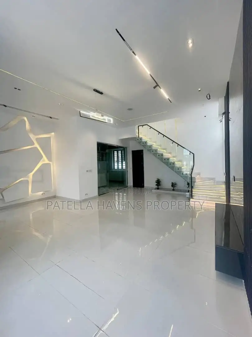 Located at Lekki Toll Gate