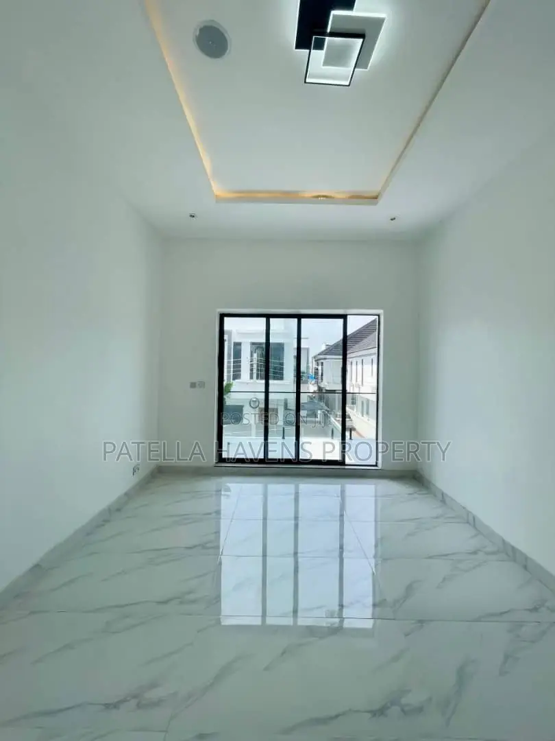 Located at Lekki Toll Gate