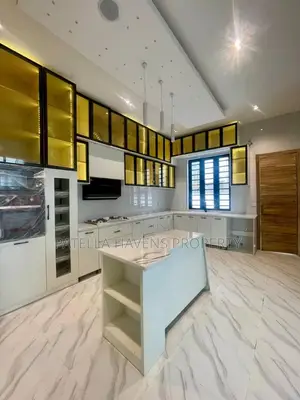 Located at Lekki Toll Gate