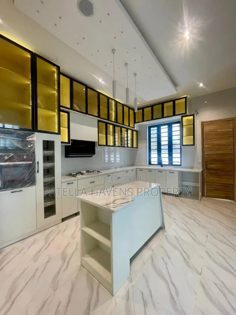 Located at Lekki Toll Gate