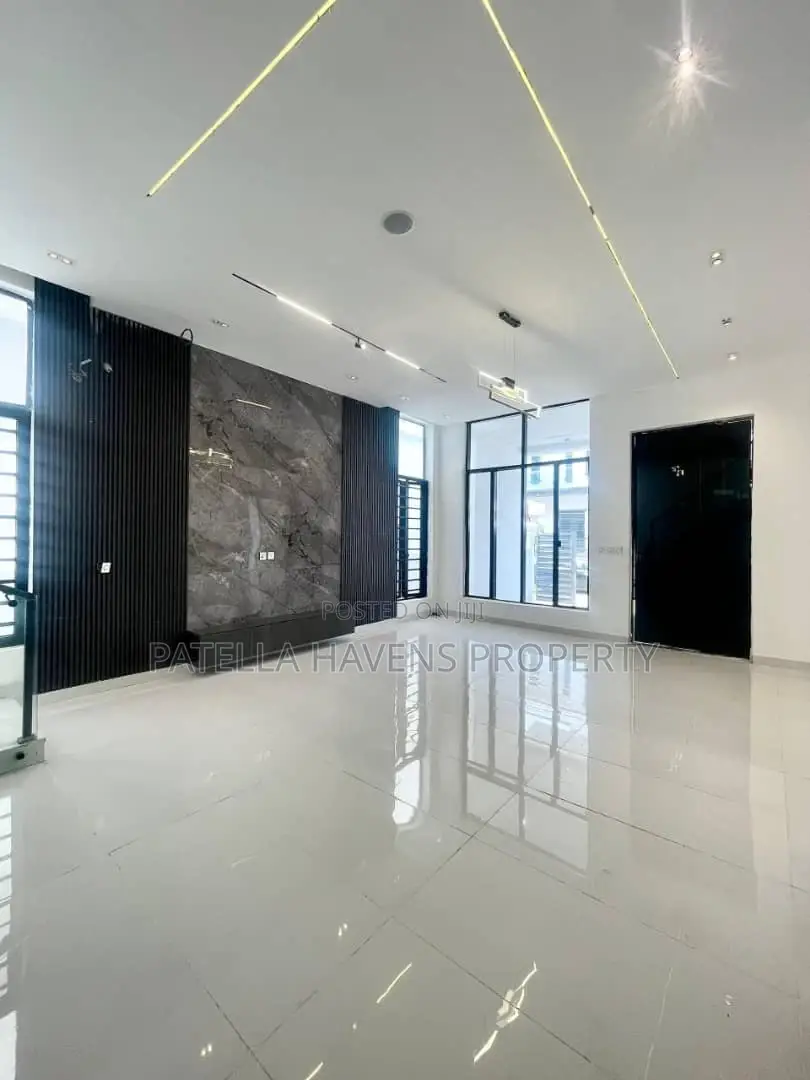 Located at Lekki Toll Gate