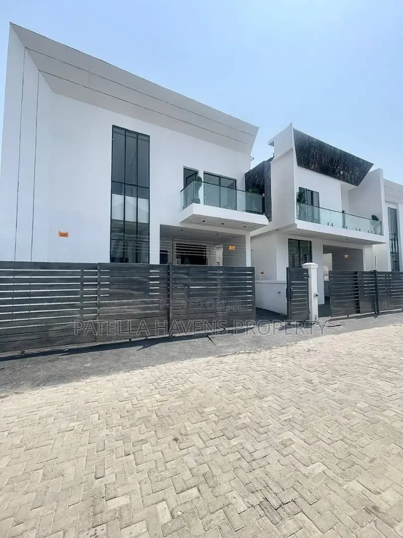 Located at Lekki Toll Gate