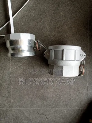 Cam Lock Connector
