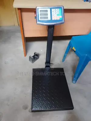 Ejor 300kg Digital Platform Scale
