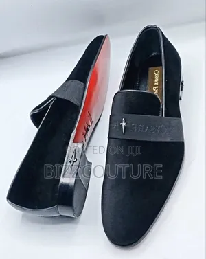 Original Cesare Paciotti Loafers Available in Store