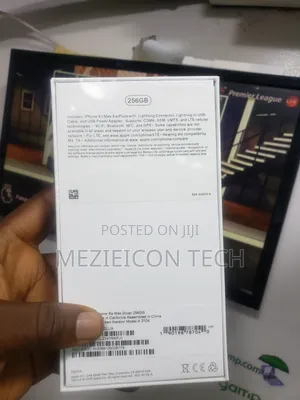 New Apple iPhone XS Max 256 GB Bronze