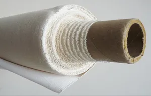 Photo - Unprimed Canvas Fabric for Artist
