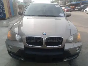 Used BMW X5 Cars in Nigeria for sale Price on Jiji.ng
