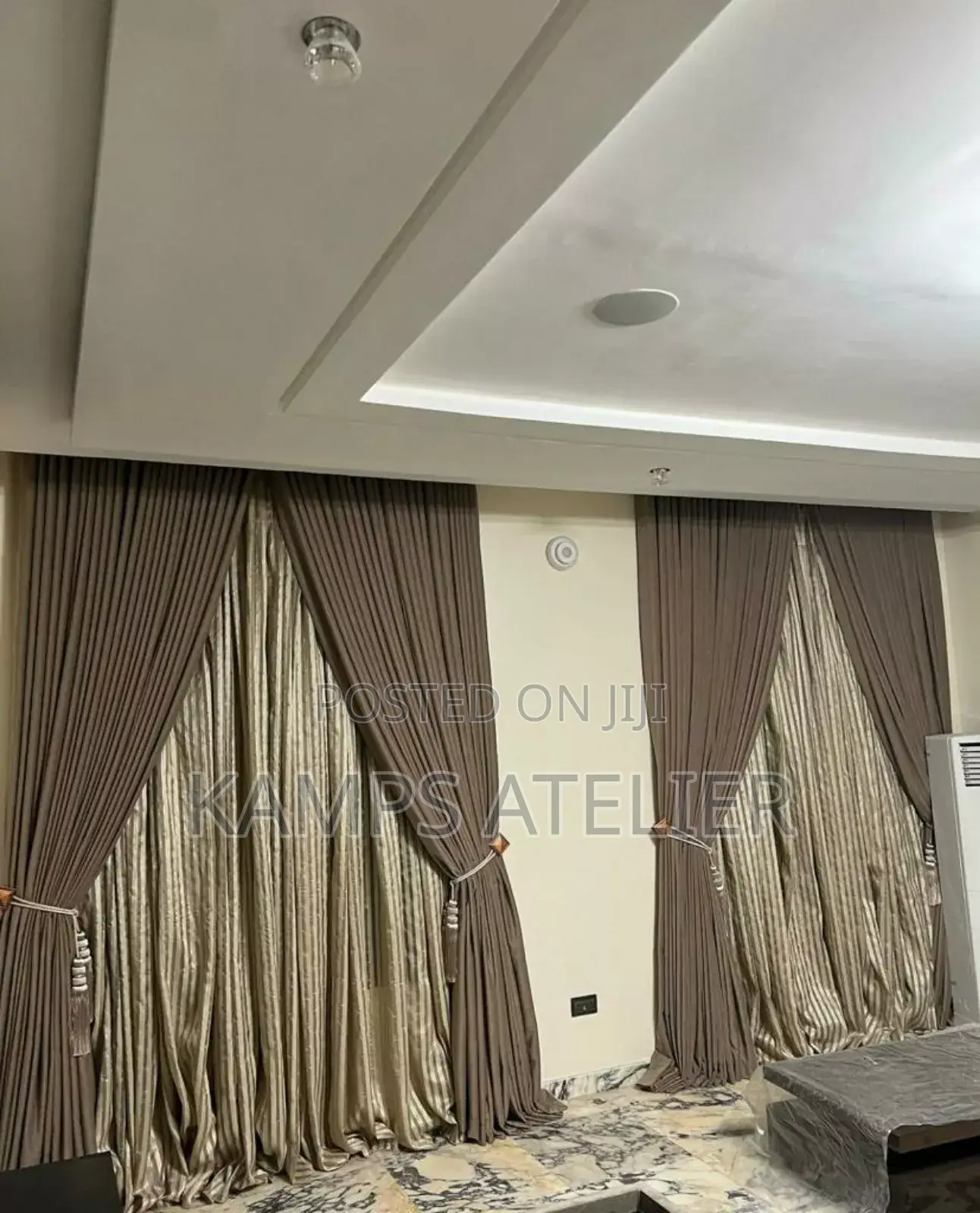High Quality Curtains