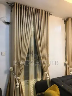 High Quality Curtains