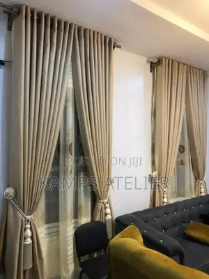 High Quality Curtains