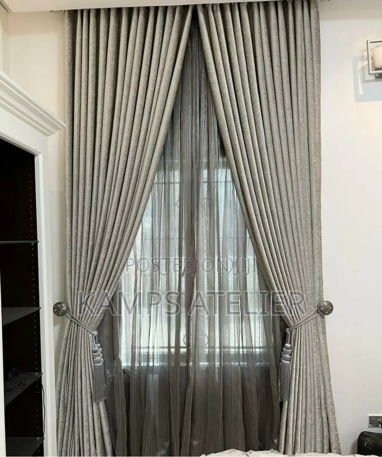 High Quality Curtains