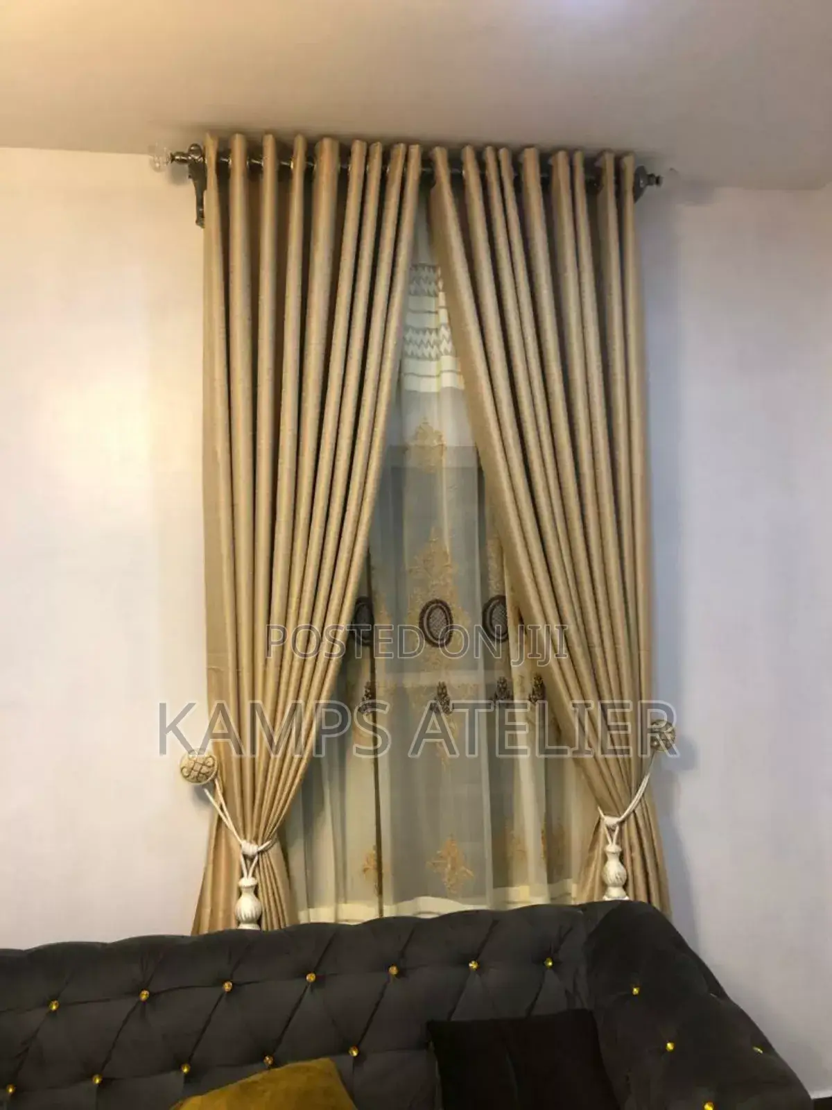 High Quality Curtains