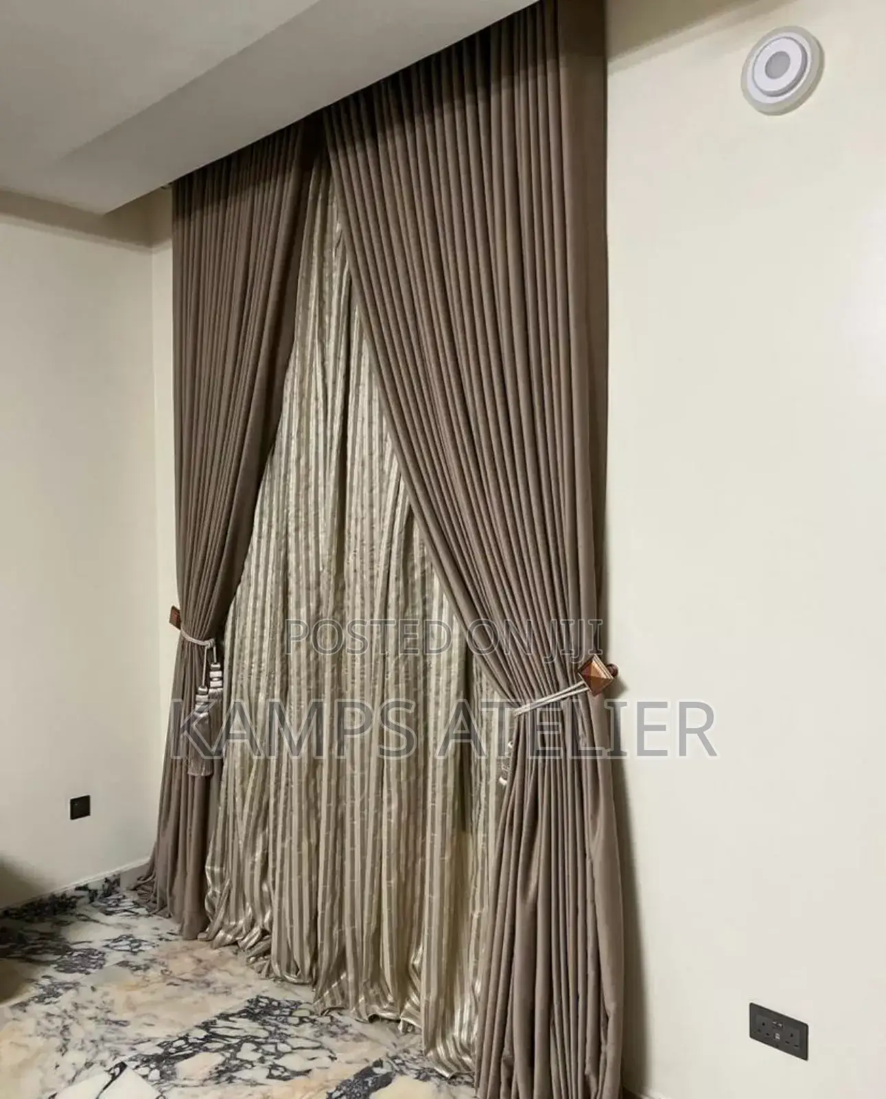 High Quality Curtains