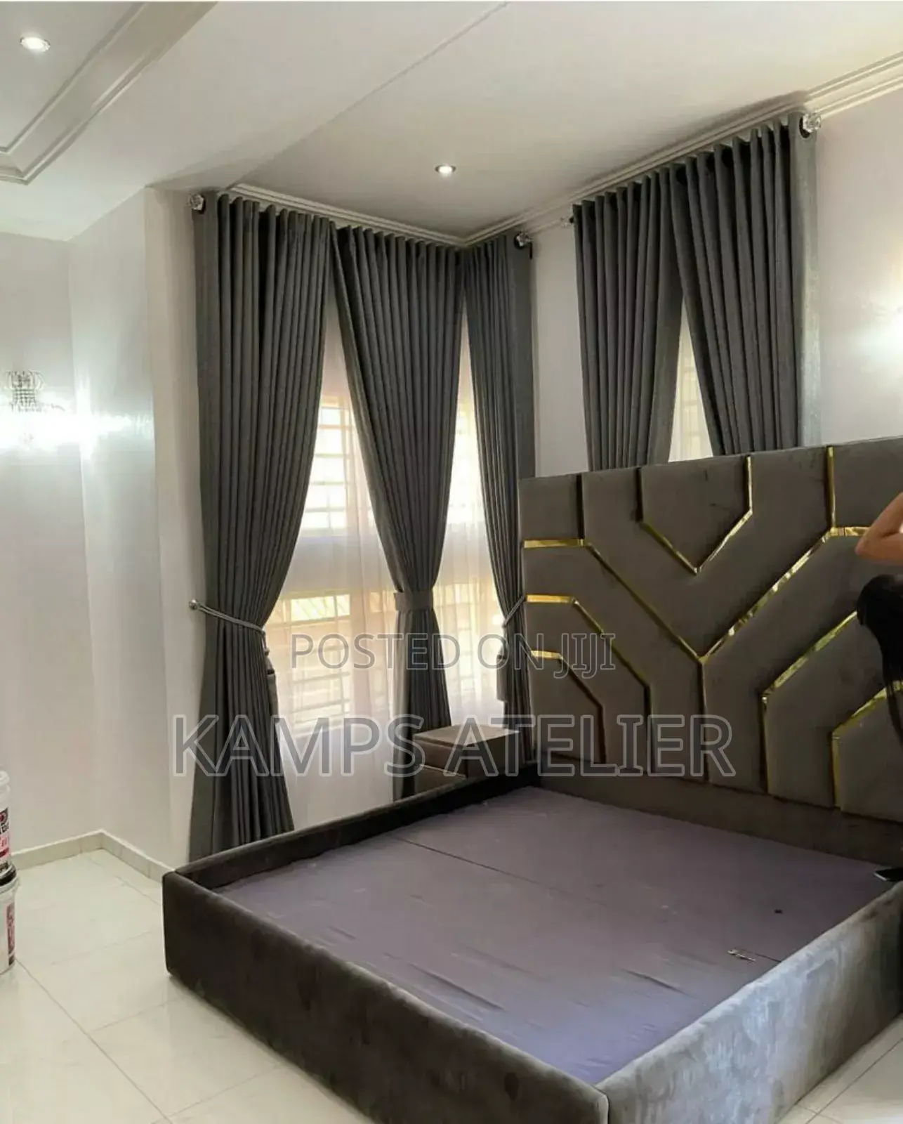 High Quality Curtains