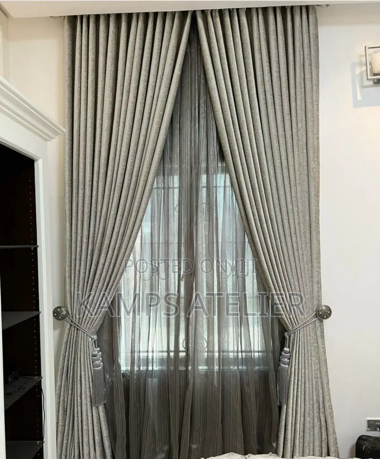 High Quality Curtains