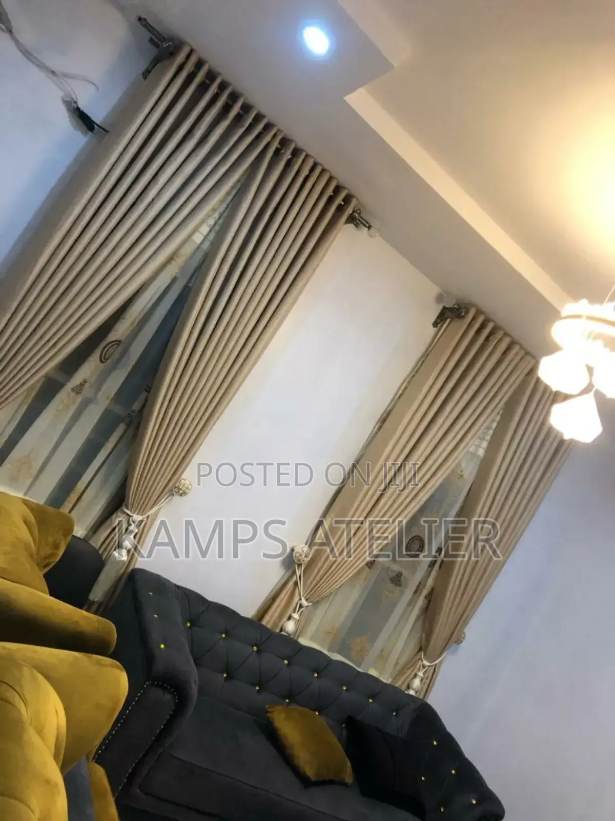 High Quality Curtains