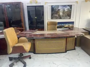 Executive Boss Office Table