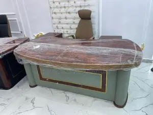 Executive Boss Office Table