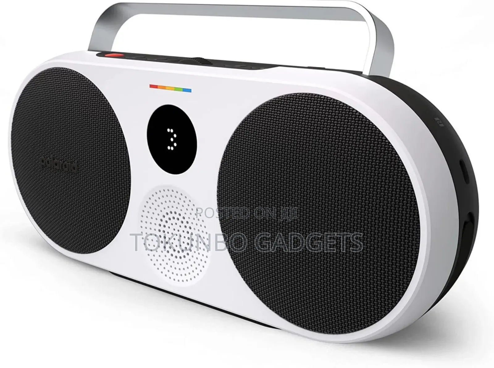 Polaroid P3 Bluetooth Music Player