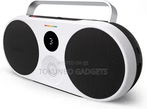 Polaroid P3 Bluetooth Music Player