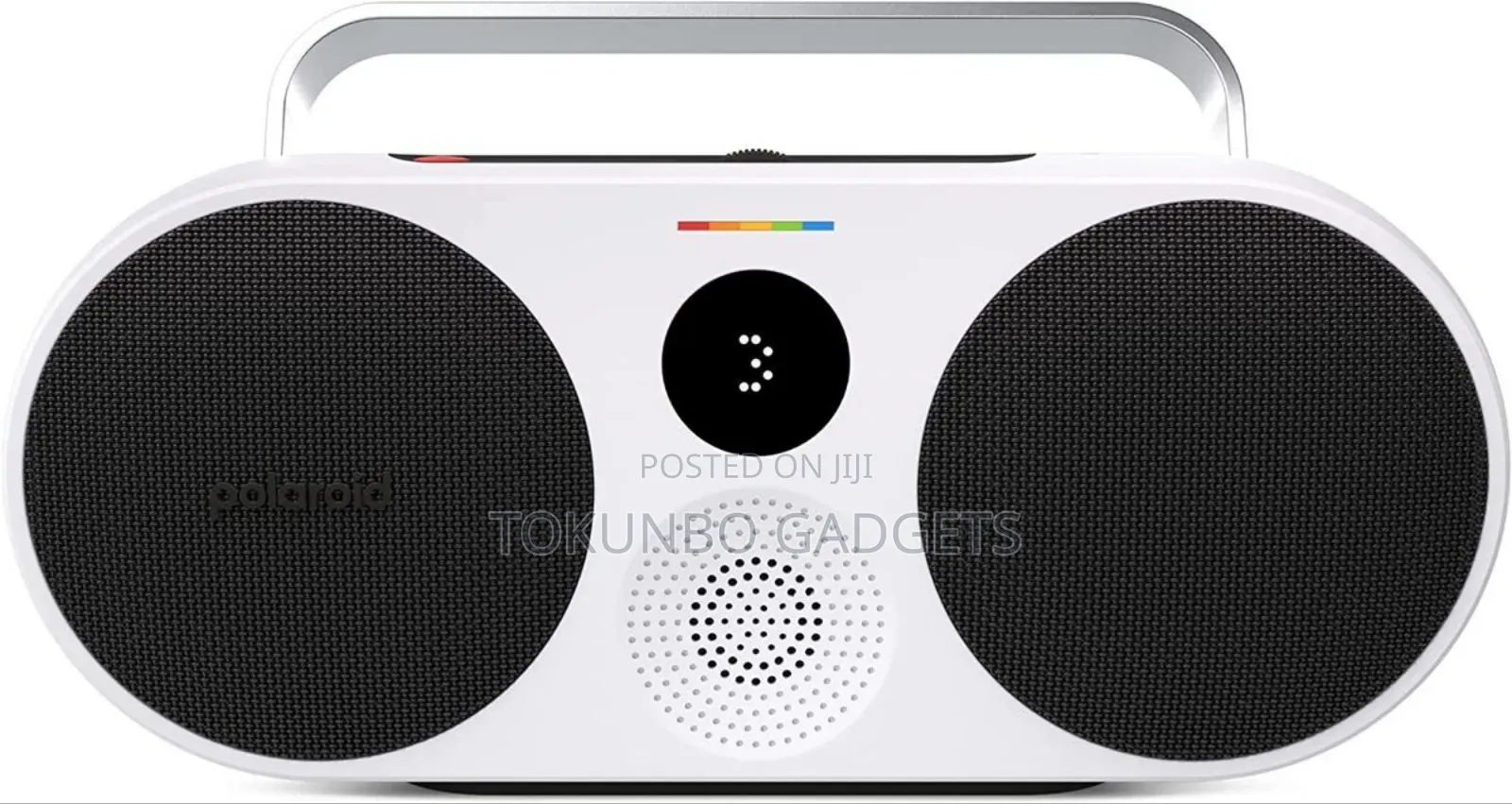 Polaroid P3 Bluetooth Music Player
