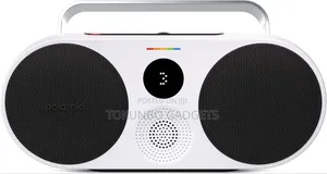 Polaroid P3 Bluetooth Music Player