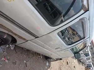 Suzuki Every 2002 Silver