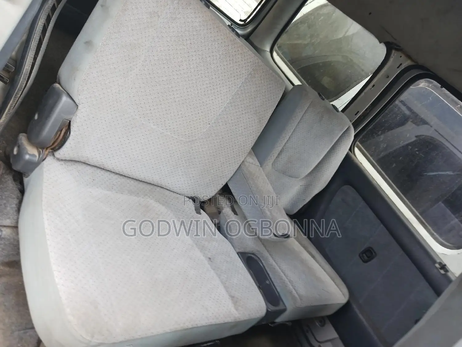 Suzuki Every 2002 Silver
