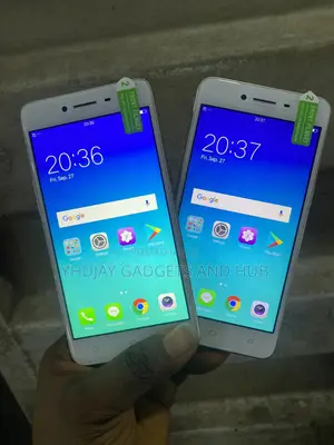 Oppo A37 64 GB Gold