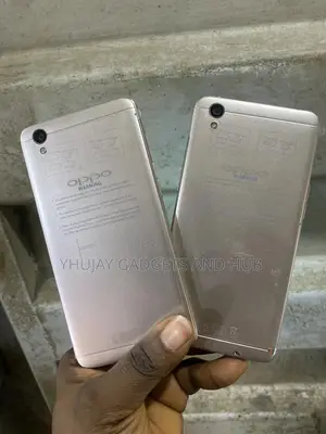 Oppo A37 64 GB Gold