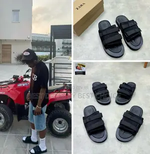 New Inn  Hot Cakes Zara Slide