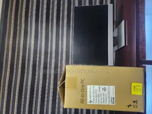 New Desktop Computer HP EliteDesk 800 G4 8GB Intel Core I5 HDD 512GB