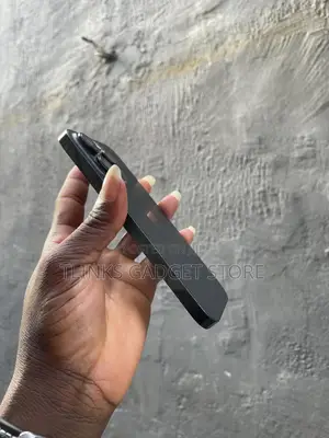 Apple iPhone 14 Pro 256 GB Black