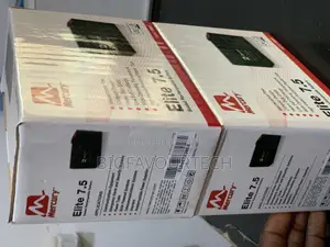 Mercury UPS Battery 7.5ah 12V