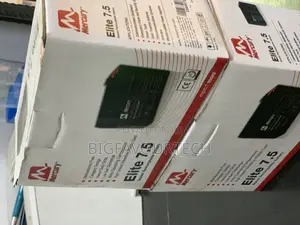 Mercury UPS Battery 7.5ah 12V