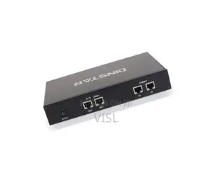 Dinstar MTG200 Digital (E1) Trunk Gateway- 1E1